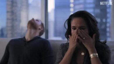 Meghan Markle faced 'Annus horribilis' in 2025