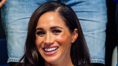 Meghan Markle tipped to become Governor of California by ex-Royal Butler