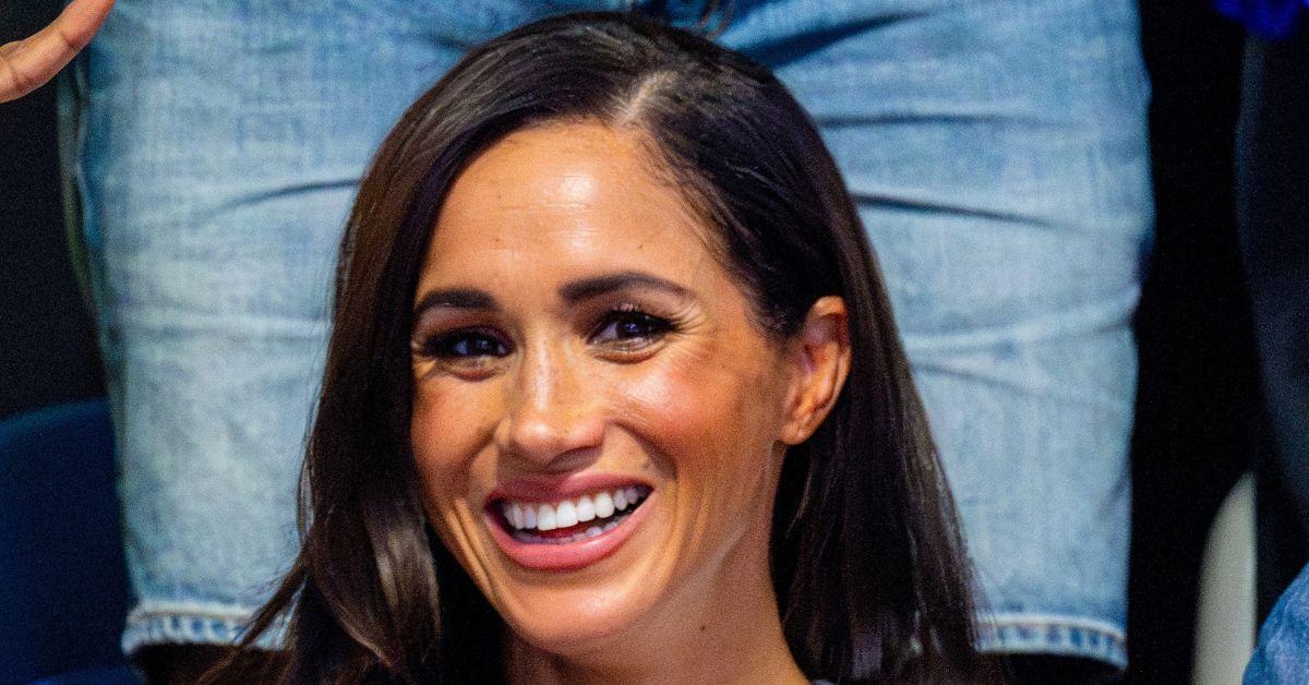Meghan Markle tipped to become Governor of California by ex-Royal Butler