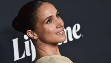 Meghan was doomed to 'humiliating' career movement after flops