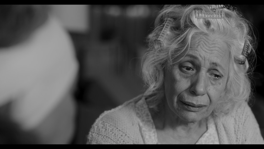 Mexico sends Pierre Saint Martin's 'We will not be moved' to Oscars