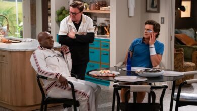 'Mid-Century Modern' canceled after a season in Hulu