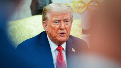 Mystery behind Donald Trump 'Death' and 'Fake' Claims