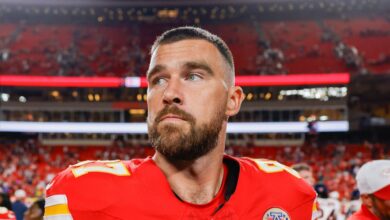 NFL WEEK 1 GAMES: Data, where to look and more (5-8 September)