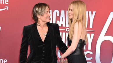 Nicole Kidman wins the primary custody of children in separation of Keith Urban