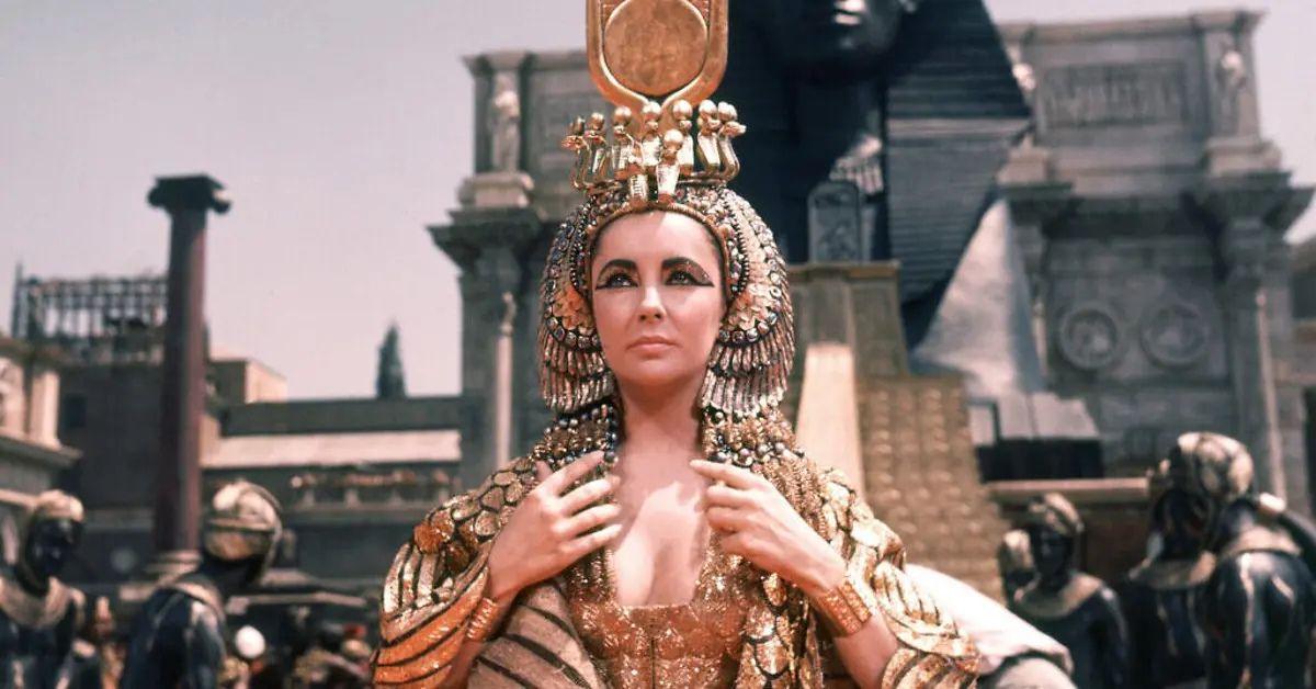 Note for Cleopatra's grave could have been found after 20 years of searching