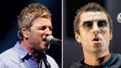 Oasis' brutal youth secrets that were exposed before the American Tour