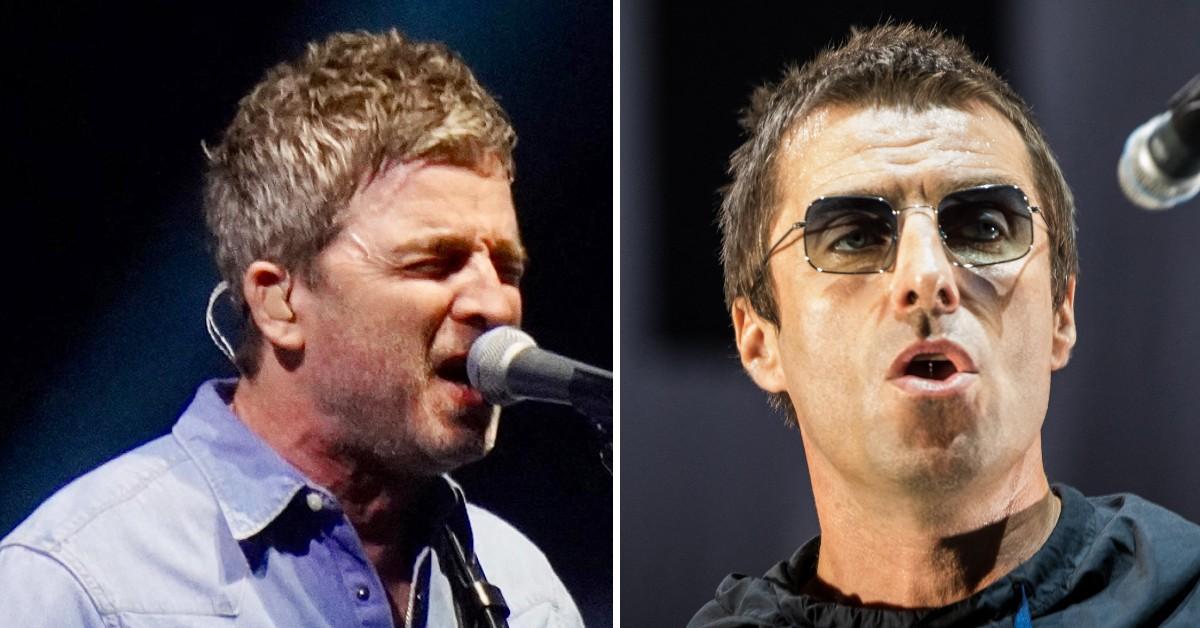 Oasis' brutal youth secrets that were exposed before the American Tour