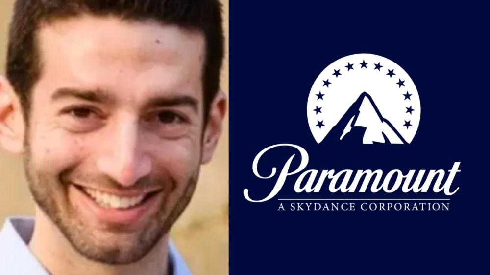Paramount Skydance hires Jeff Silberman as an SVP company strategy