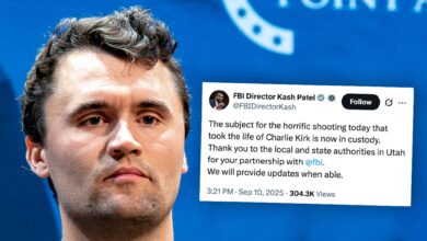 Person important in custody