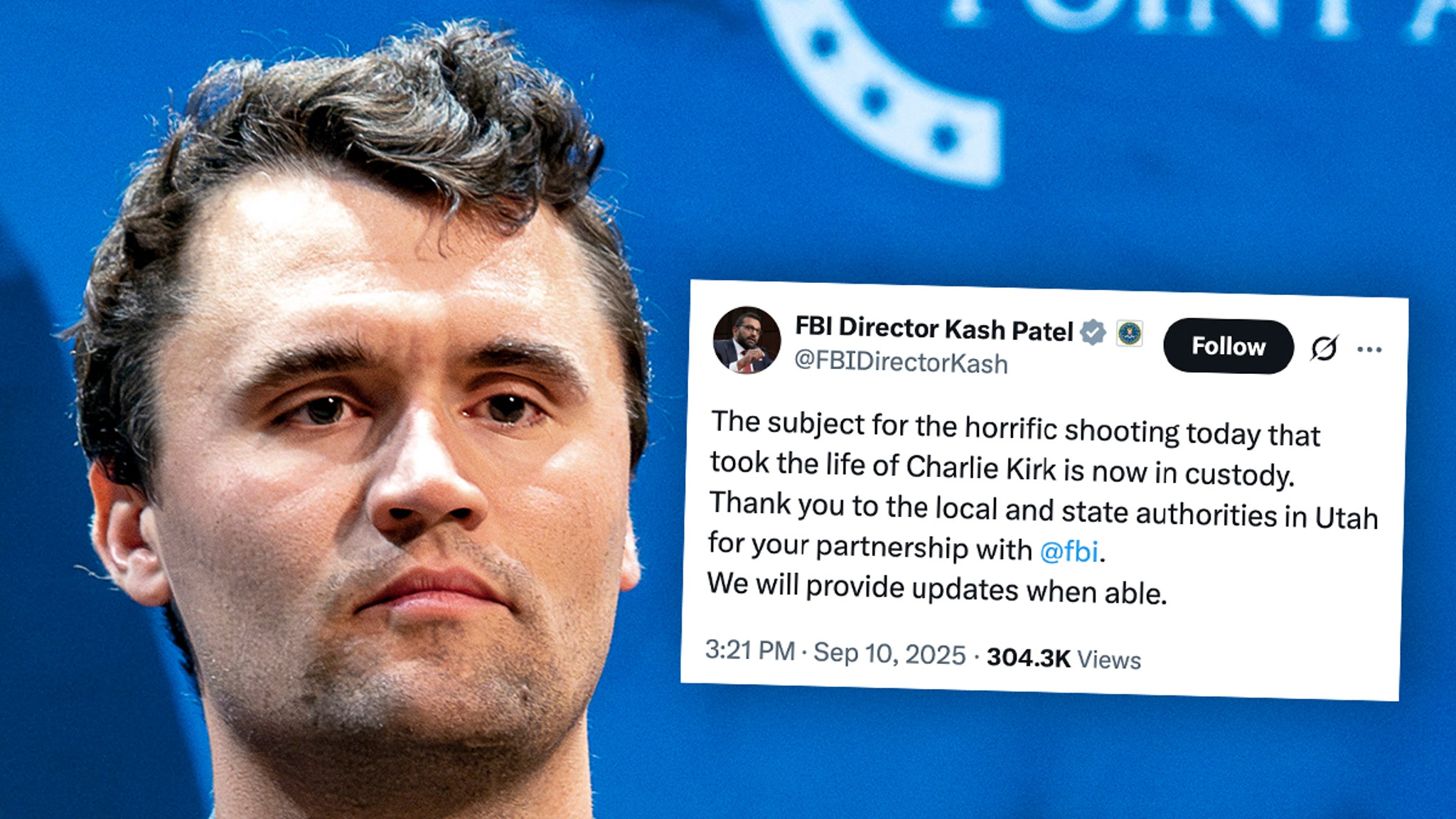 Person important in custody