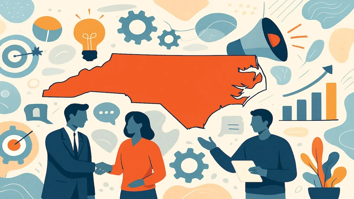 NorthCarolinaMarketing