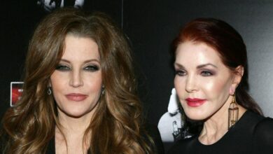 Priscilla Presley's New Memoir: Biggest revelations