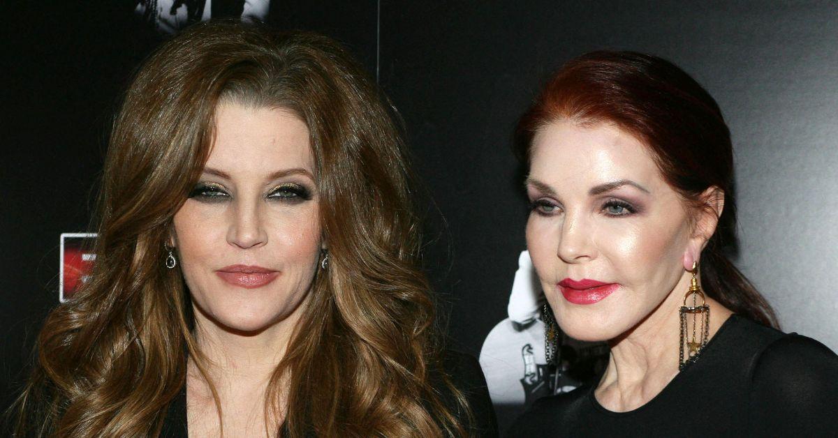 Priscilla Presley's New Memoir: Biggest revelations