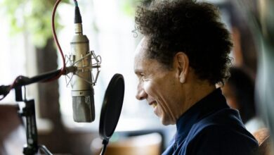 Pushkin Industries Revs Fall Podcast Slate; In the brains of David Byrne