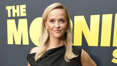 Reese Witherspoon says that Spirit was 'reduced' in abuse relationship