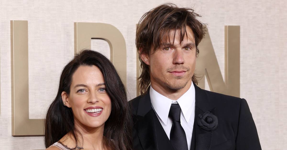 Riley Keough, husband Ben Smith-Pernes welcomed quietly baby no. 2