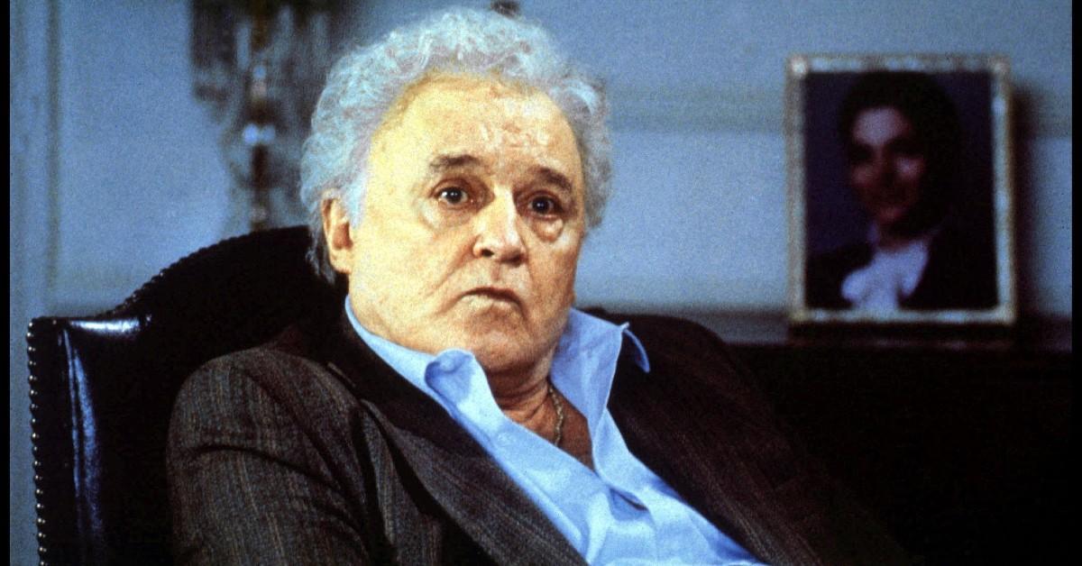 Rod Steiger's family battle for his prices unveiled