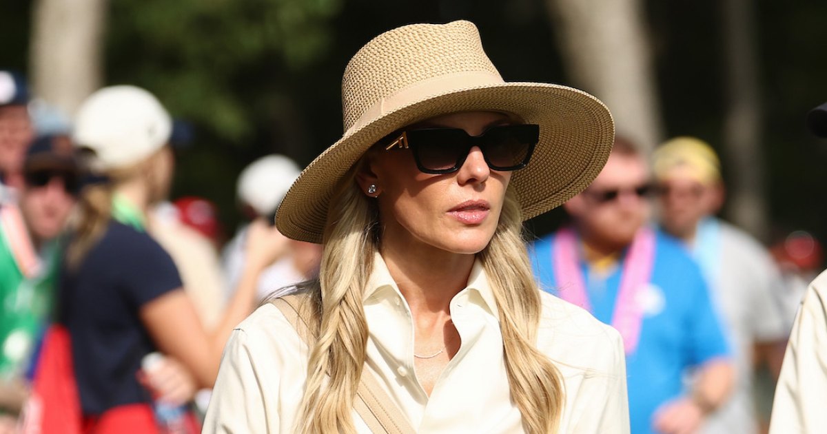 Rory McIlroy's wife Erica Stoll praised by teammates after abuse by Ryder Cup