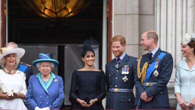 Royal Family will 'erase' you if he is ashamed, says former employee