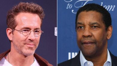 Ryan Reynolds admits that he has secretly made Denzel Washington angry on film set