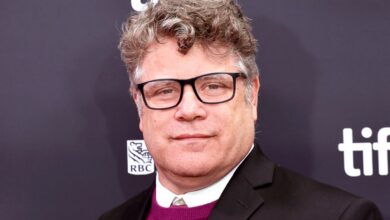 Sean Astin chosen president of SAG-AFTRA, successor to Fran Drescher