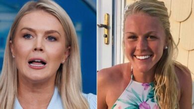 Secrets of Karoline Leavitt's 'Maga Barbie' makeover unveiled