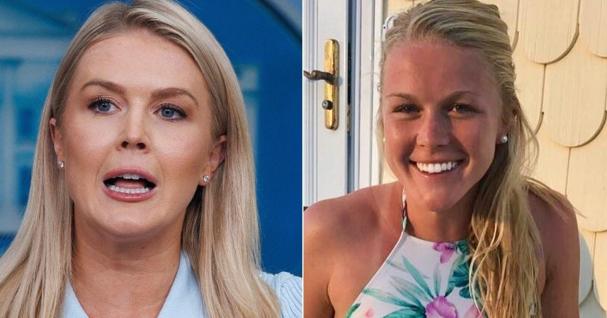 Secrets of Karoline Leavitt's 'Maga Barbie' makeover unveiled