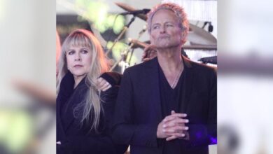 Secrets of Stevie Nicks' & Lindsay Buckingham's' Lost album '