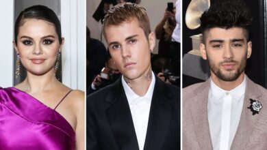 Selena Gomez's Complete Dating History: Justin Bieber, More