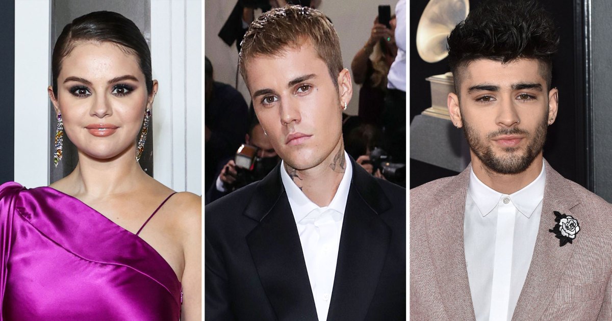 Selena Gomez's Complete Dating History: Justin Bieber, More
