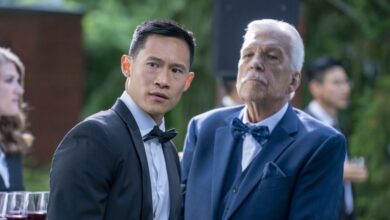 Shudder series ends after four seasons