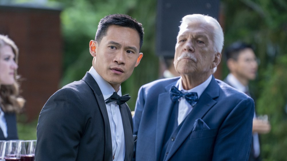 Shudder series ends after four seasons