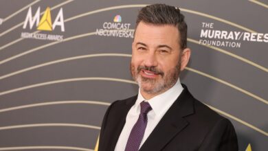 Sinclair ABC stations will not broadcast 'Jimmy Kimmel Live' for the time being
