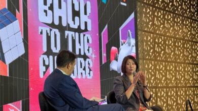 Singapore Broadcaster Mediacorp reveals microdrama strategy