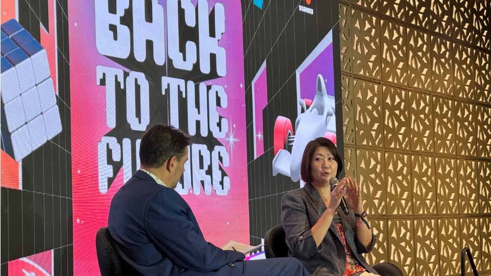 Singapore Broadcaster Mediacorp reveals microdrama strategy