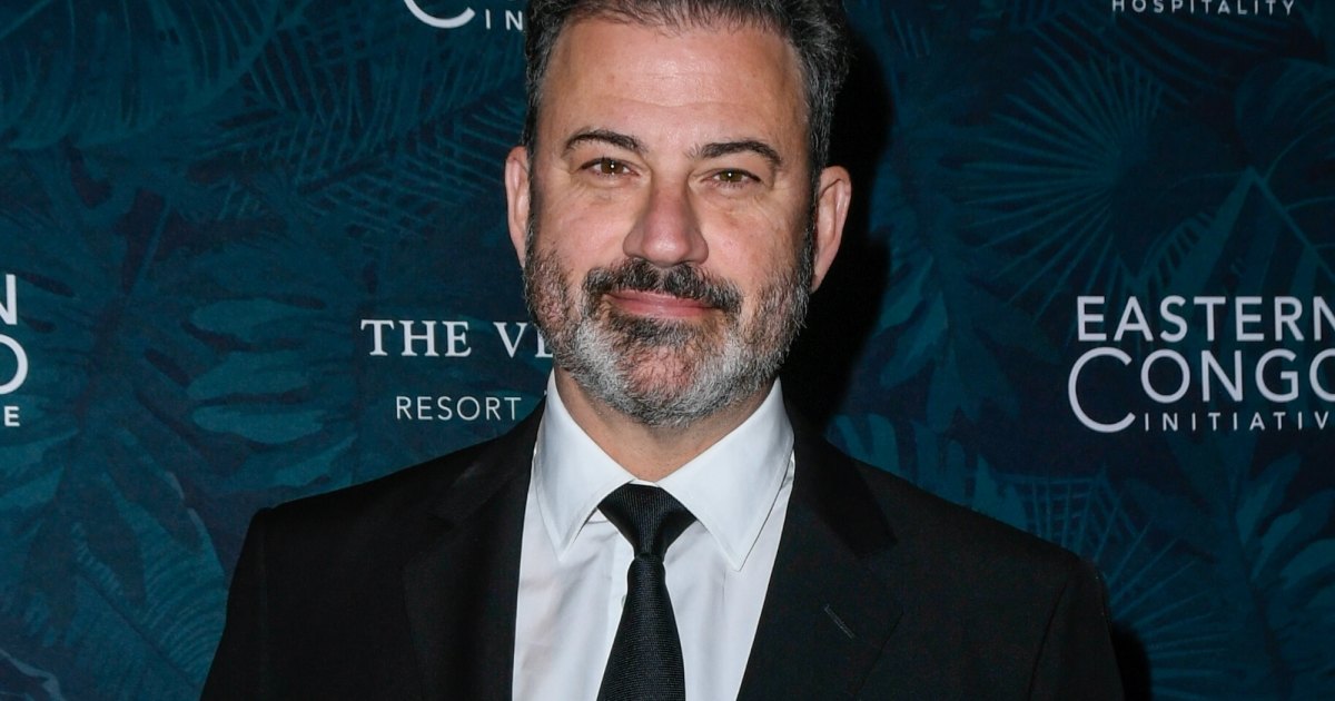 Stars React to Jimmy Kimmel Being Taken Off Air After Charlie Kirk Remarks
