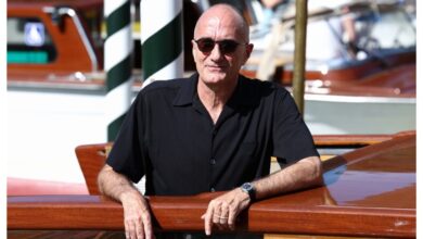 Stefano Sollima on Netflix Sex Murders Series 'Monster of Florence'