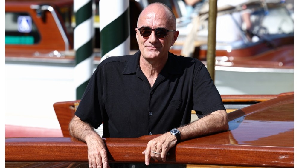 Stefano Sollima on Netflix Sex Murders Series 'Monster of Florence'