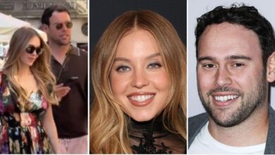 Sydney Sweeney and scooted Braun spotted in Italy in the midst of dating rumors