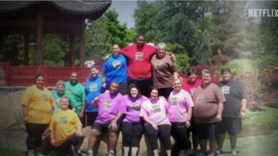 'The Bigger Loser' docuseries reveals secrets behind the scenes