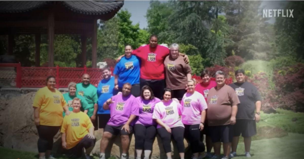 'The Bigger Loser' docuseries reveals secrets behind the scenes