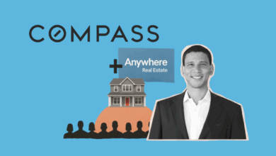 The Compass deal to buy everywhere, draws applause and alarm