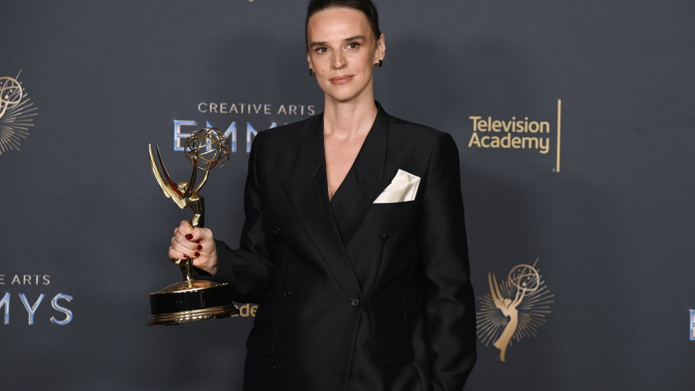 'The Conjuring: Last Rites' Says at Box Office: Daily Variety Podcast