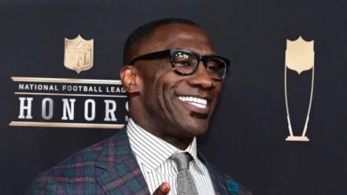 The ESPN Future of Shannon Sharpe revealed after the settlement of sexual violence