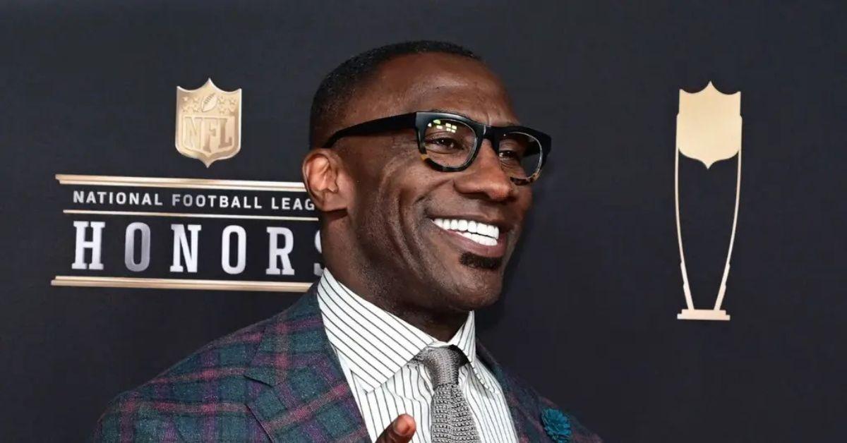 The ESPN Future of Shannon Sharpe revealed after the settlement of sexual violence