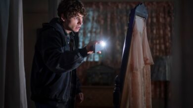 The Secret Order 'Trailer plaagt nieuwe spionagetwending