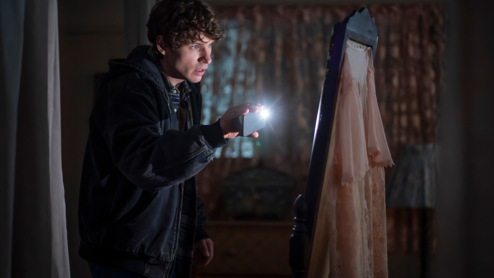 The Secret Order 'Trailer plaagt nieuwe spionagetwending