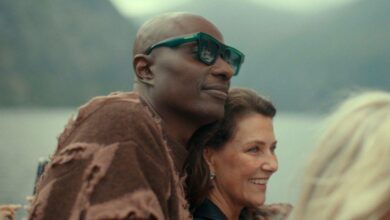 The biggest bomb of 'Rebel Royals: an unlikely love story'