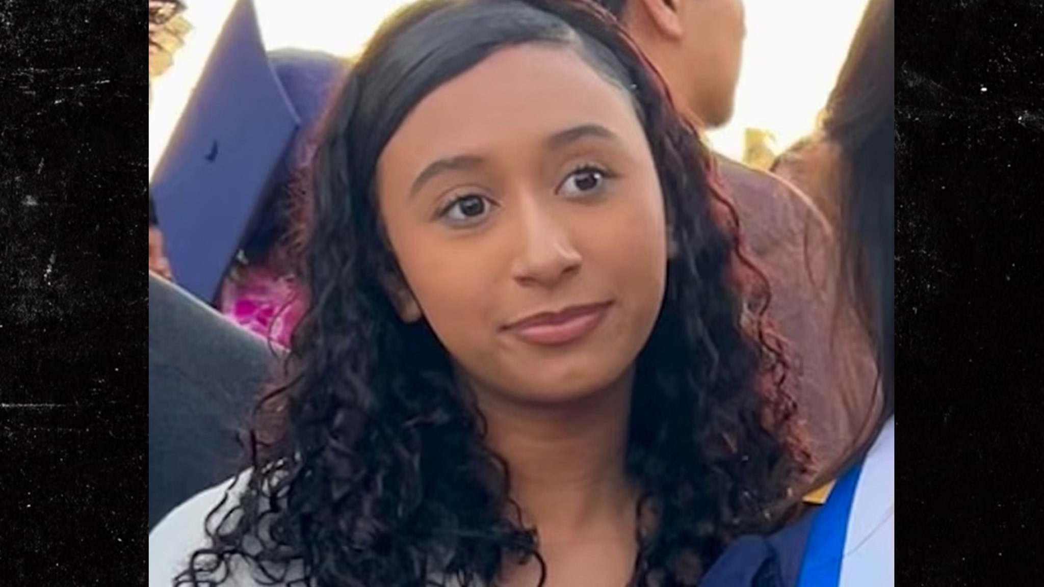 The body of Celeste Rivas released to the family